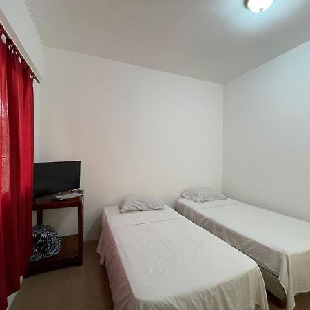 Casa De Huespedes "Darling" Hotell Puerto Baquerizo Moreno Eksteriør bilde