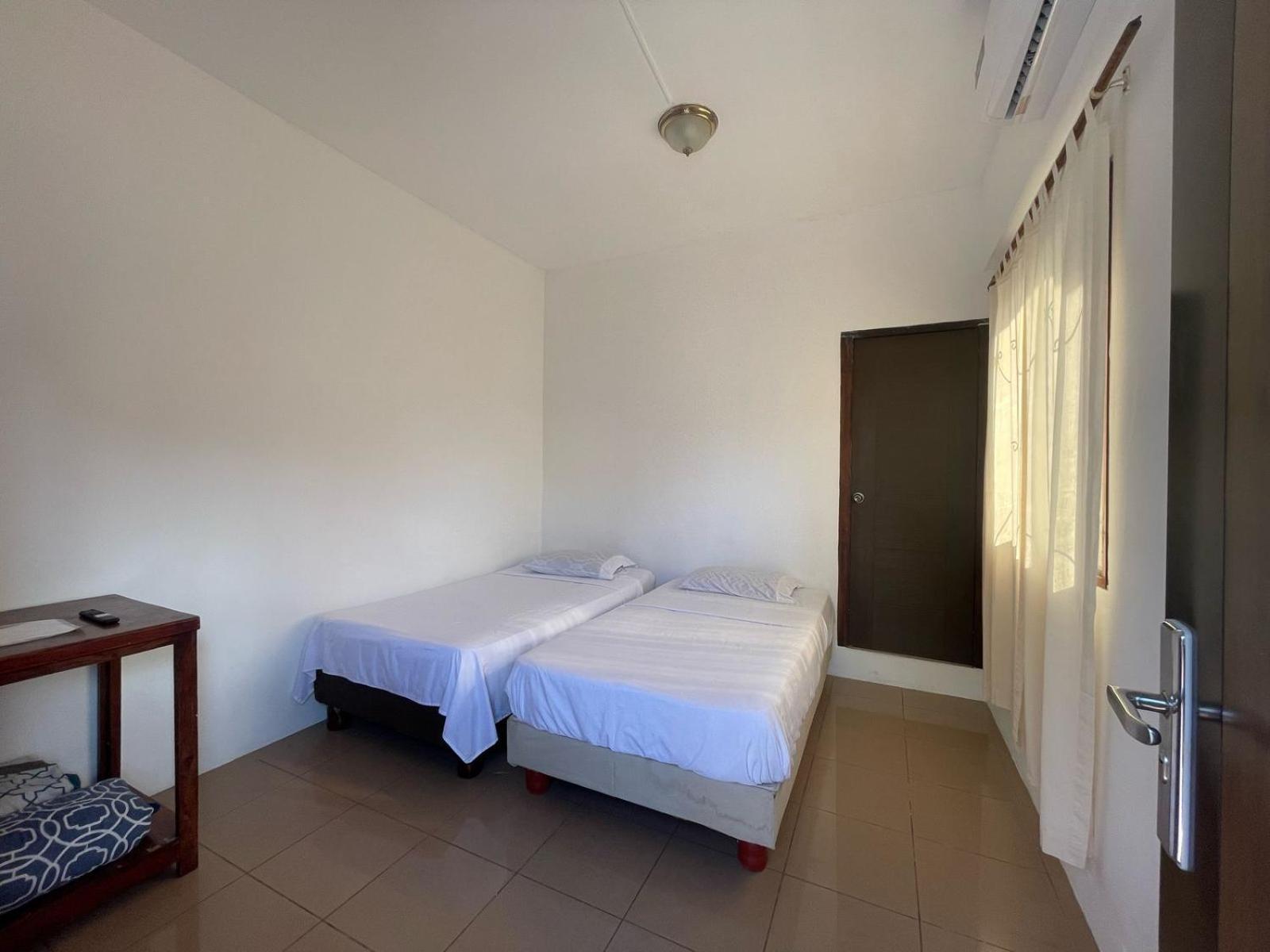Casa De Huespedes "Darling" Hotell Puerto Baquerizo Moreno Eksteriør bilde